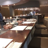 しゃぶしゃぶ 山笑ふ 表参道店 - 