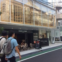 しゃぶしゃぶ 山笑ふ 表参道店 - 