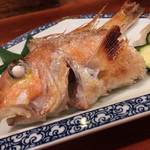 魚屋きいもん - 