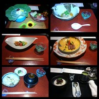 大阪なだ万 - 