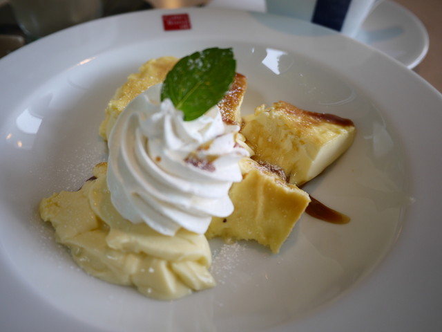 Cafe&rsquo;s Bond 141（カフェズ ボンド イチヨンイチ） - 近津（カフェ）の写真