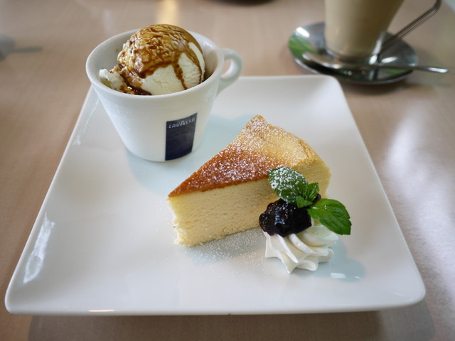 Cafe&rsquo;s Bond 141（カフェズ ボンド イチヨンイチ） - 近津（カフェ）の写真