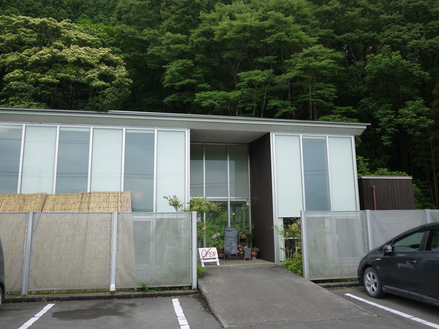 Cafe&rsquo;s Bond 141（カフェズ ボンド イチヨンイチ） - 近津（カフェ）の写真