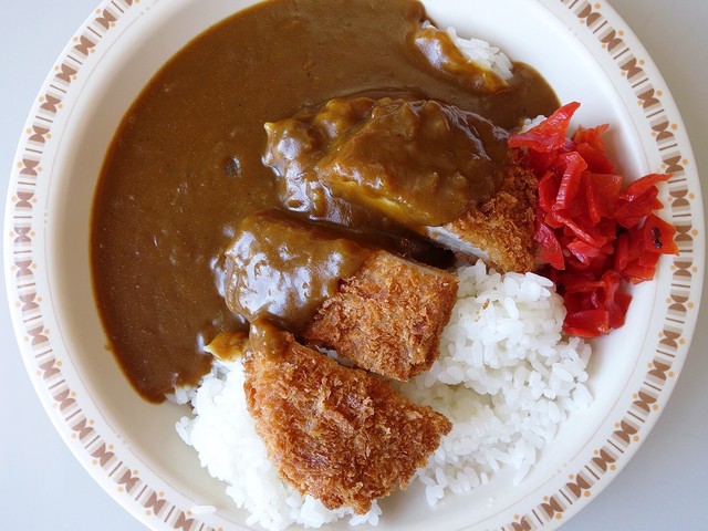 会津大学食堂 - 会津若松（学生食堂）の写真