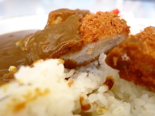 会津大学食堂 - 会津若松（学生食堂）の写真