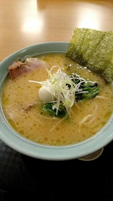 こってり番長 岩手飯岡 ラーメン 食べログ こってり番長 岩手飯岡 ラーメン 食べログ