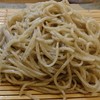 蕎麦切り　こばやし