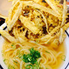 うどん屋麺之介 大阪店