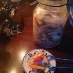 ダム・ジャンヌ - 