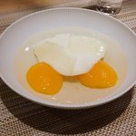 SUGALABO - 高知のびわと杏仁豆腐