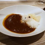 SUGALABO - 特製カレー