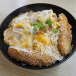 Shakodon No Mise - シャコ丼（800円）2016年7月