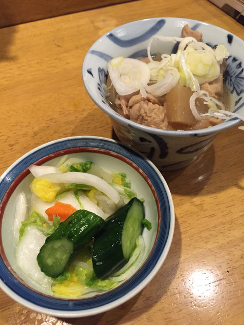 よろずや - 水沢（居酒屋）の写真