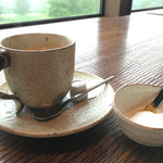 サワラビテラス - 