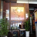 TOM BOY - 