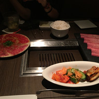 原宿焼肉 KINTAN - 