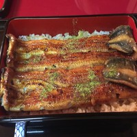 うなぎ割烹 大江戸 - 