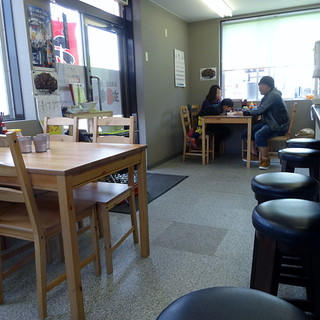 久留米ラーメン 玄竜_2