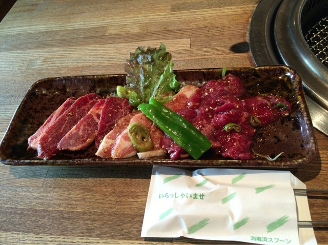 備長炭火焼肉 青磁 太田店 Seiji 太田 焼肉 食べログ 備長炭火焼肉 青磁 太田店 Seiji 太田 焼肉 食べログ