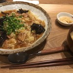 九州料理　居酒屋かてて - 