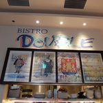 BISTRO DOUBLE - 