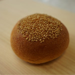 ヤマネコ - 夏限定ずんだあんパン