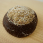 ヤマネコ - シナモンロール？
      きまぐれで登場