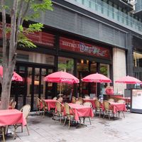 BISTRO DOUBLE - 
