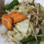 餃子の店 江戸久 - 