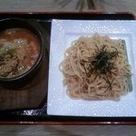 麺や 写楽 - つけ麺