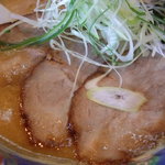 らーめんてつや 北32条店