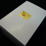 セセシオン - ☆お箱はこちらですぅー(#^.^#)☆