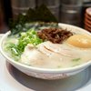 元祖 名島亭 新横浜ラーメン博物館店