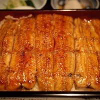 五代目 野田岩 麻布飯倉本店 - 