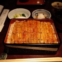 五代目 野田岩 麻布飯倉本店 - 