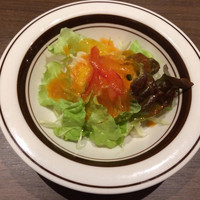 ステーキハウス 牛車 - 