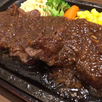 ステーキハウス 牛車 - 