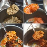 トラピッツィーノ - 