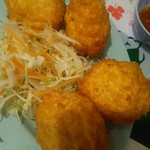 東桜パクチー 長者町店 - 