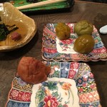 きらく - kiraku:料理