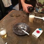 きらく - kiraku:ビール