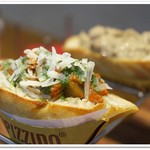 トラピッツィーノ - 