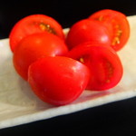 三神 - トマト