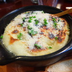 三神 - ラザニア