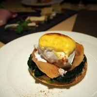  「メトロポリタングリル」 ヒルトン東京 - 