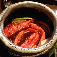 焼肉の龍園 小倉本店 - 