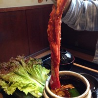 焼肉の龍園 小倉本店 - 