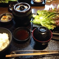 焼肉の龍園 小倉本店 - 