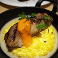  「メトロポリタングリル」 ヒルトン東京 - 