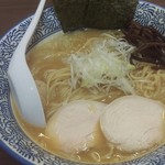 麺屋 鶏人 - 